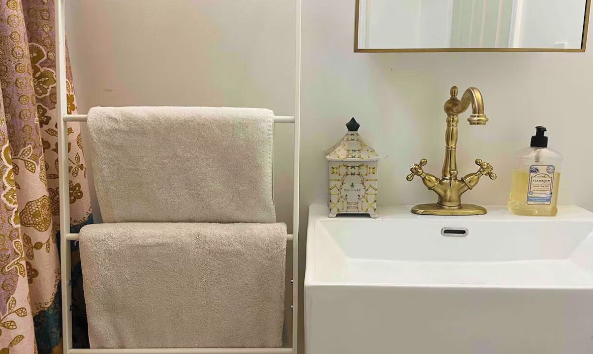 Photo of Bathroom in Bushkill