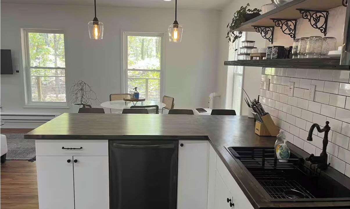 Photo of Kitchen in Bushkill