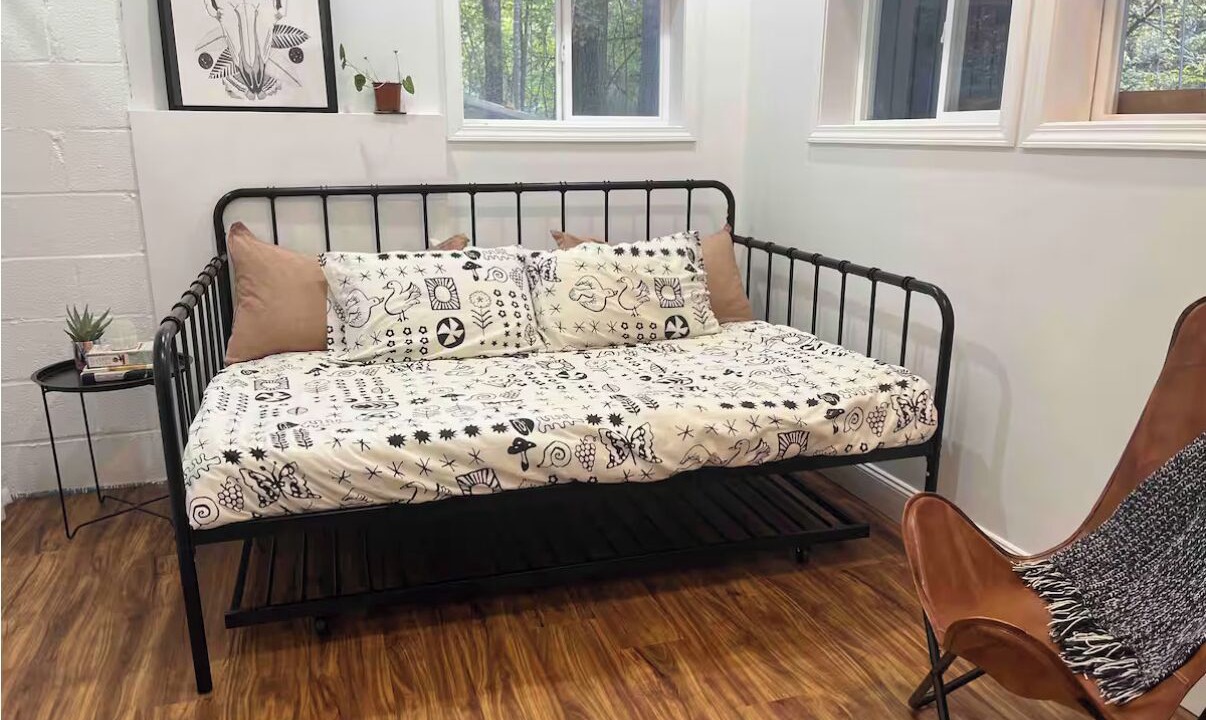 Photo of Bedroom in Bushkill