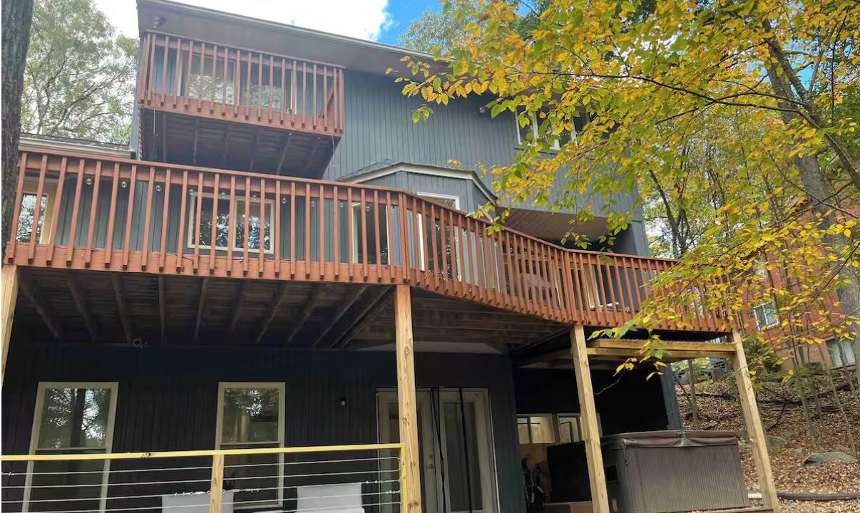 Photo of Outdoor in Bushkill
