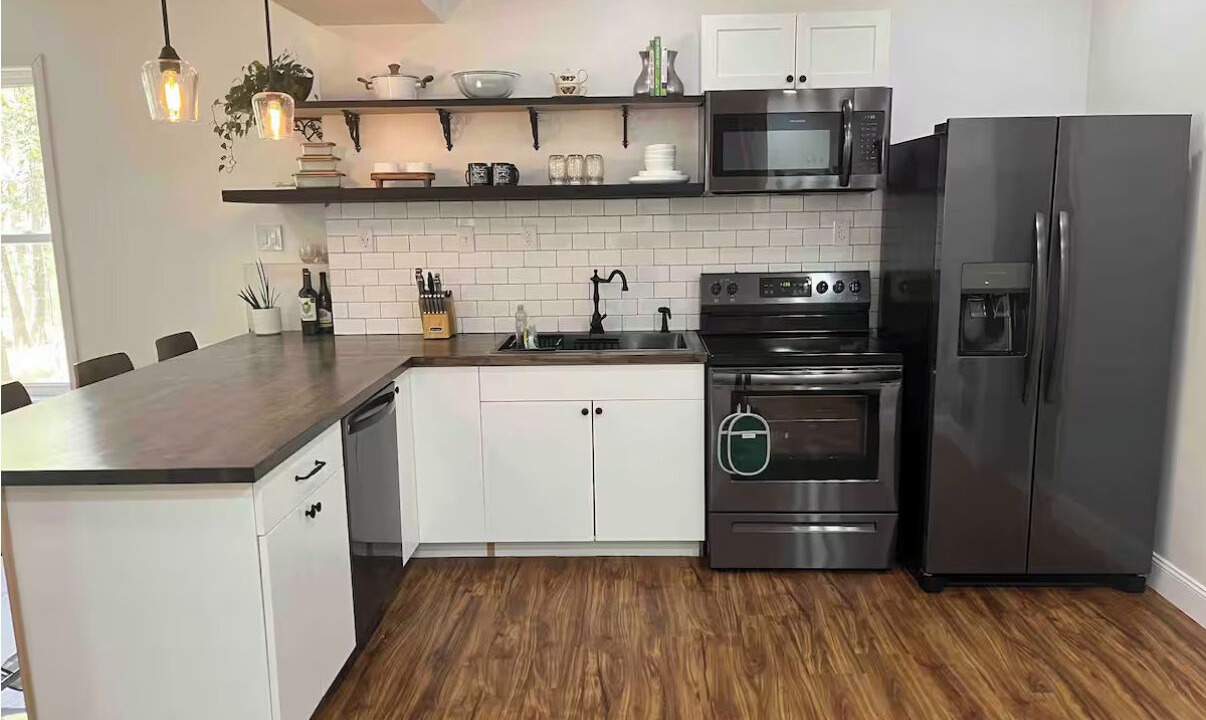 Photo of Kitchen in Bushkill