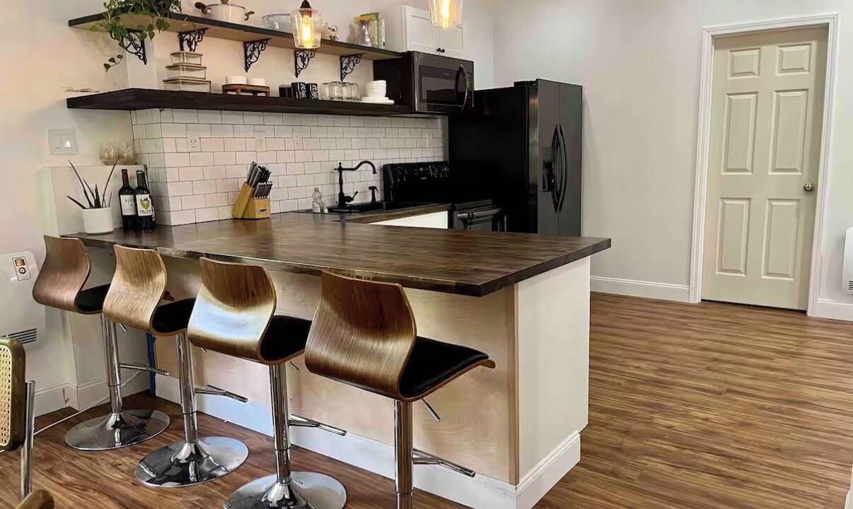 Photo of Kitchen in Bushkill
