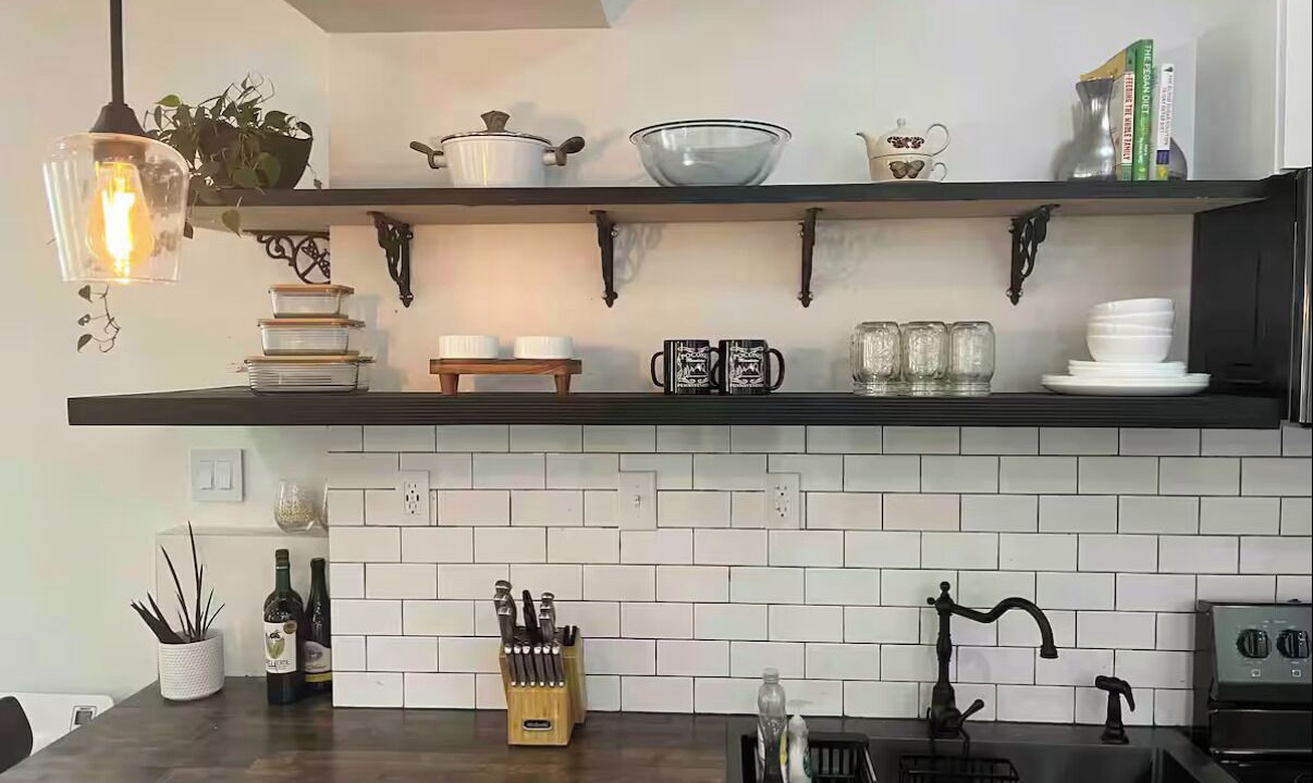 Photo of Kitchen in Bushkill