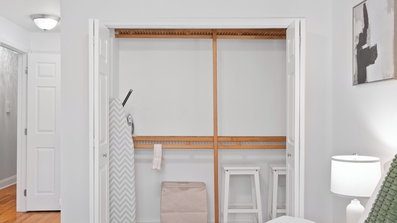 Photo of Bedroom in Hoboken