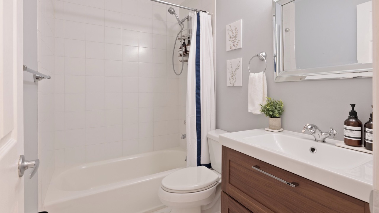 Photo of Bathroom in Hoboken