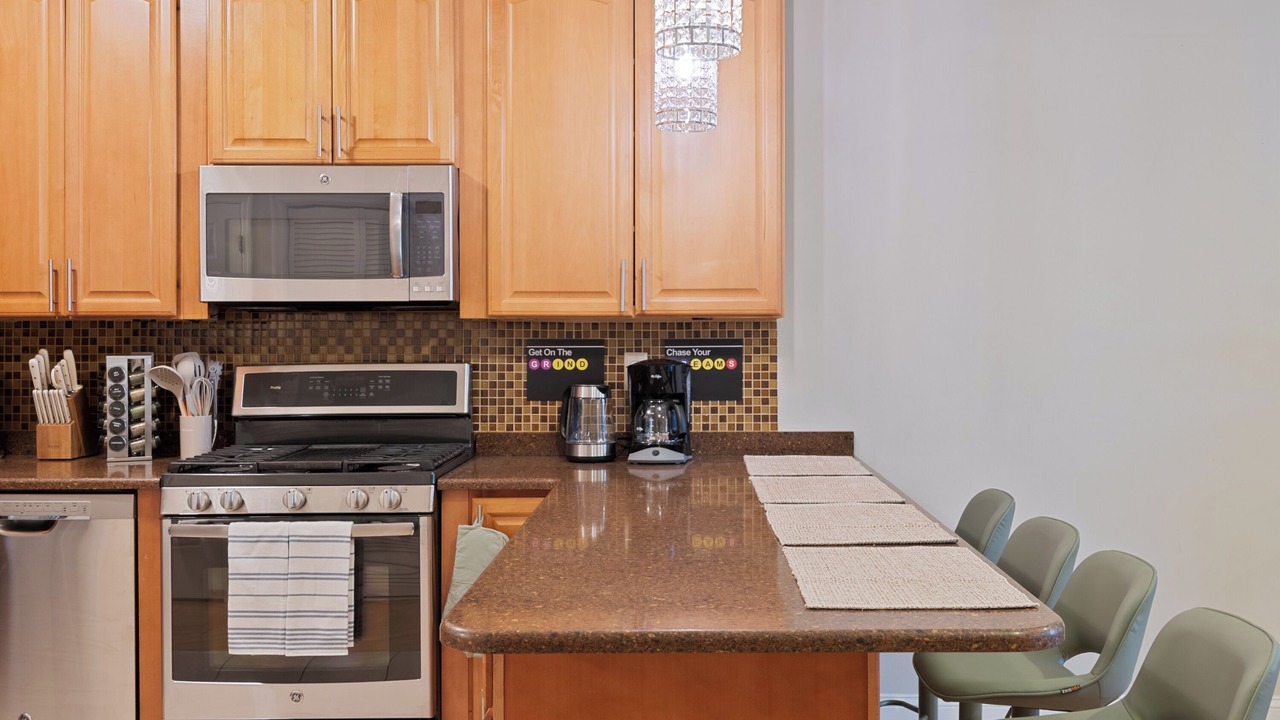 Photo of Kitchen in Hoboken