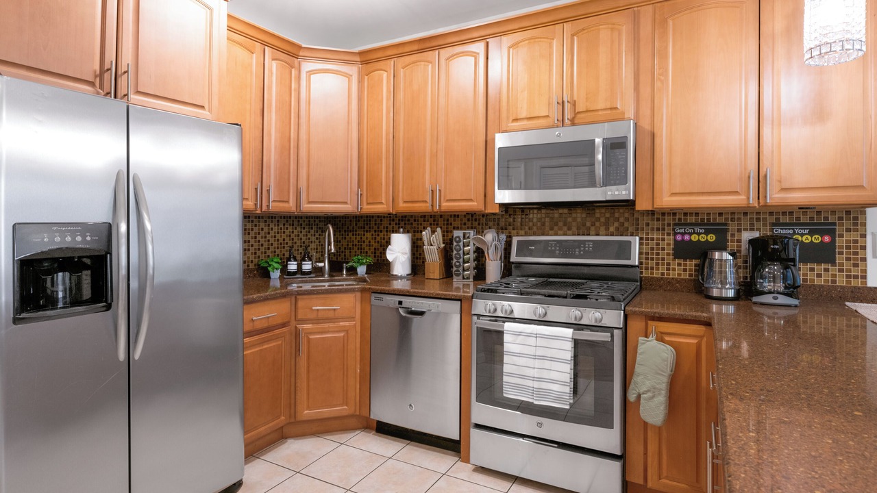 Photo of Kitchen in Hoboken