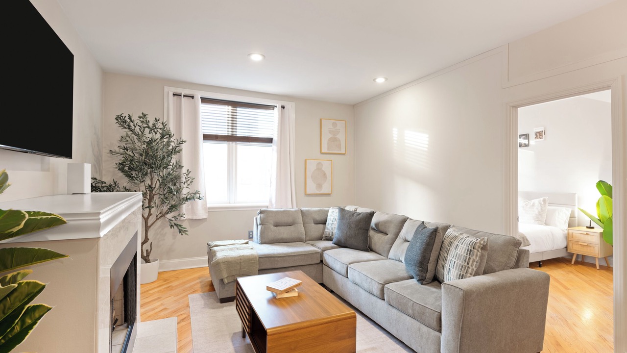 Photo of Livingroom in Hoboken
