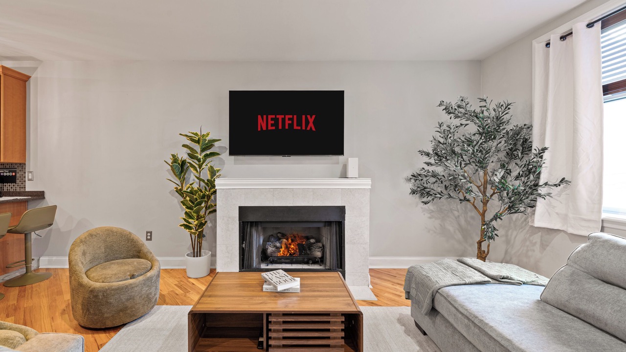 Photo of Livingroom in Hoboken