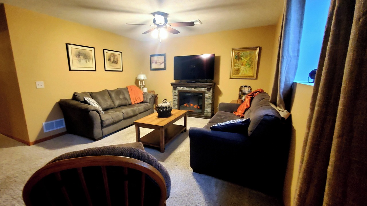 Photo of Bedroom in Rockford
