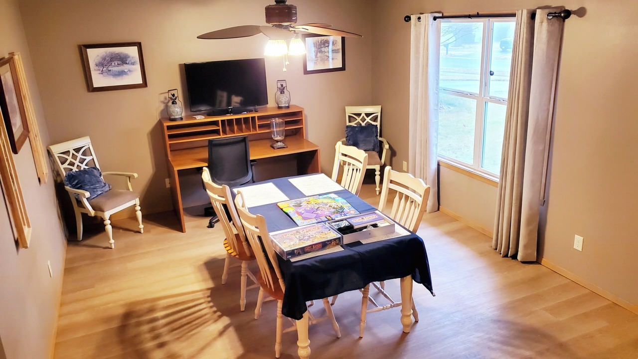 Photo of Bedroom in Rockford