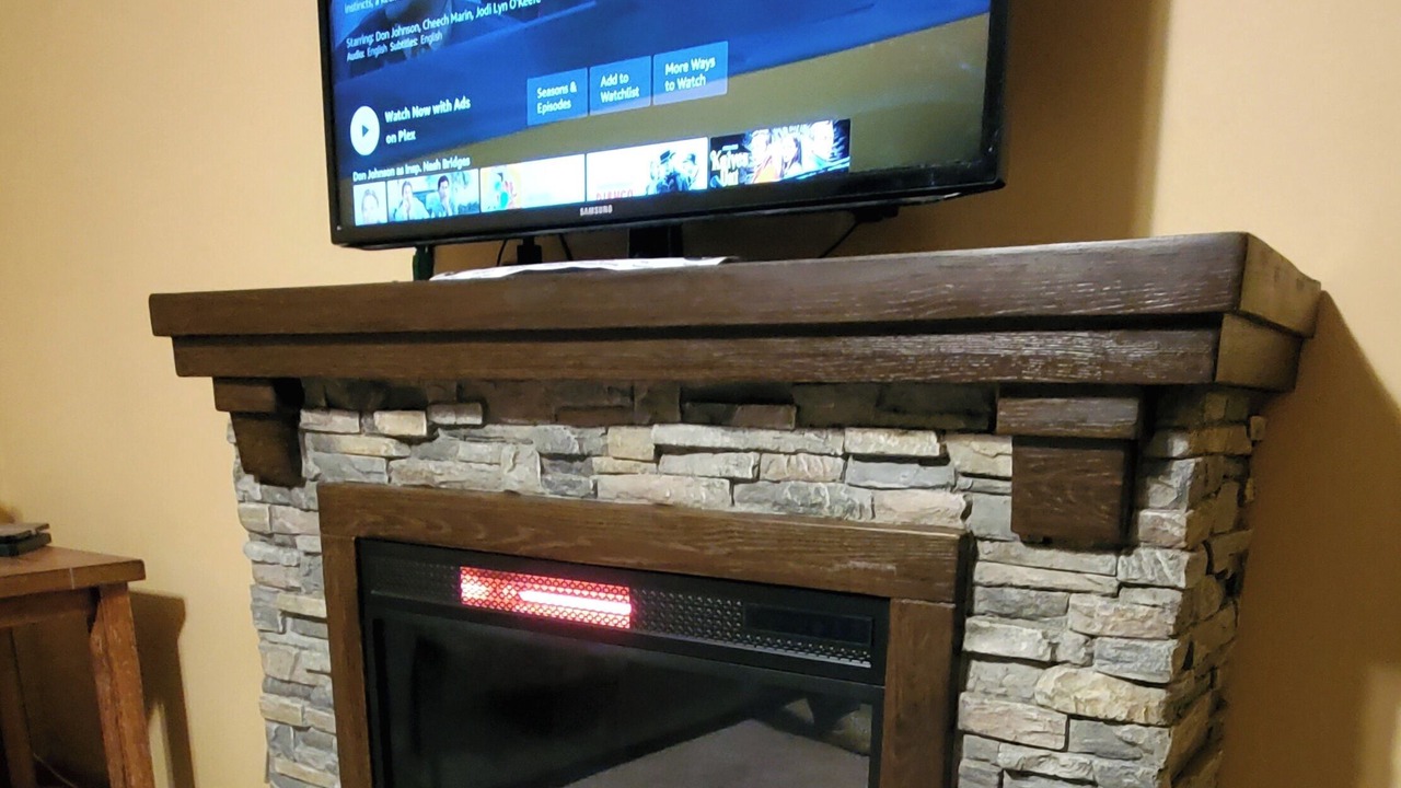 Photo of Livingroom in Rockford