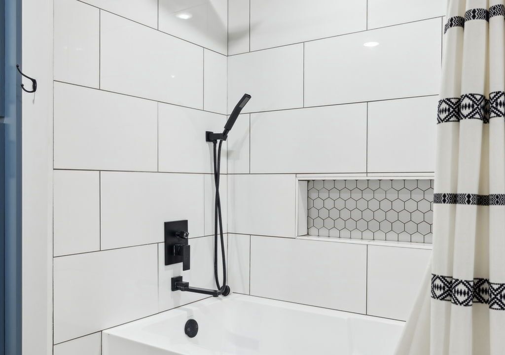 Photo of Bathroom in Lawrenceburg