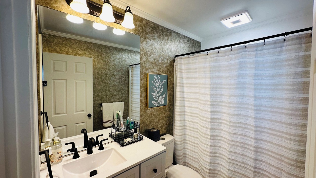 Photo of Bathroom in West Goshen
