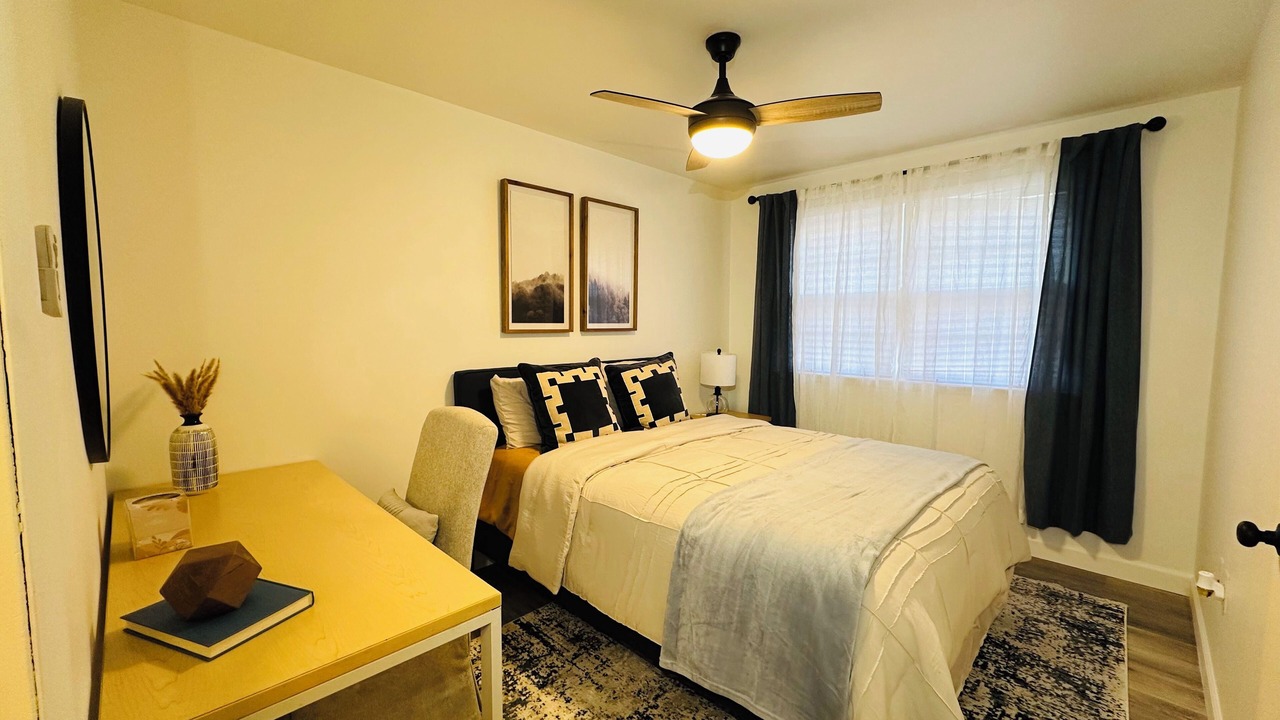 Photo of Bedroom in West Goshen