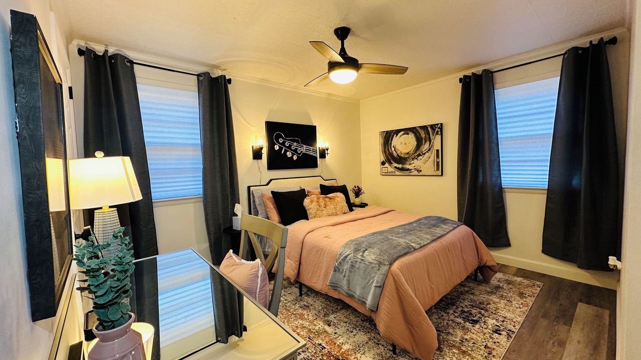 Photo of Bedroom in West Goshen