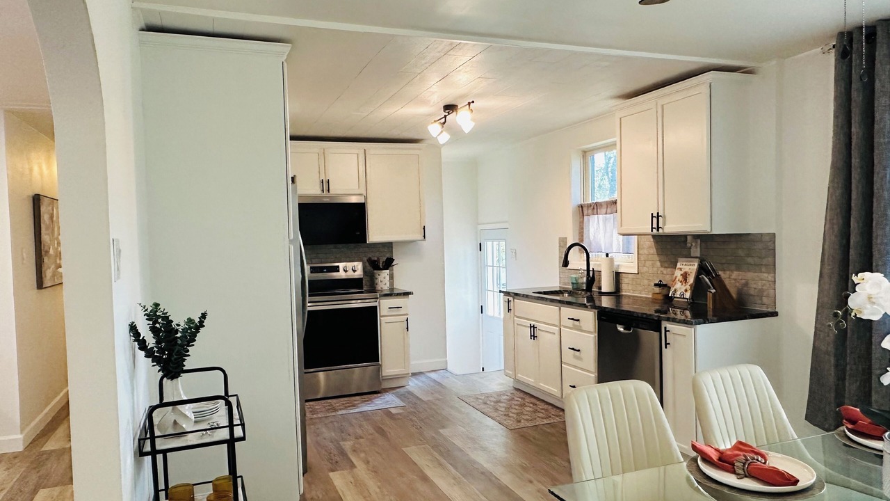 Photo of Kitchen in West Goshen