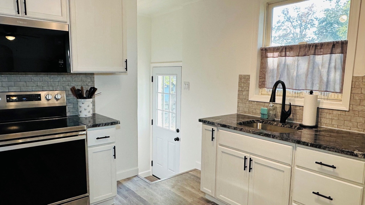 Photo of Kitchen in West Goshen