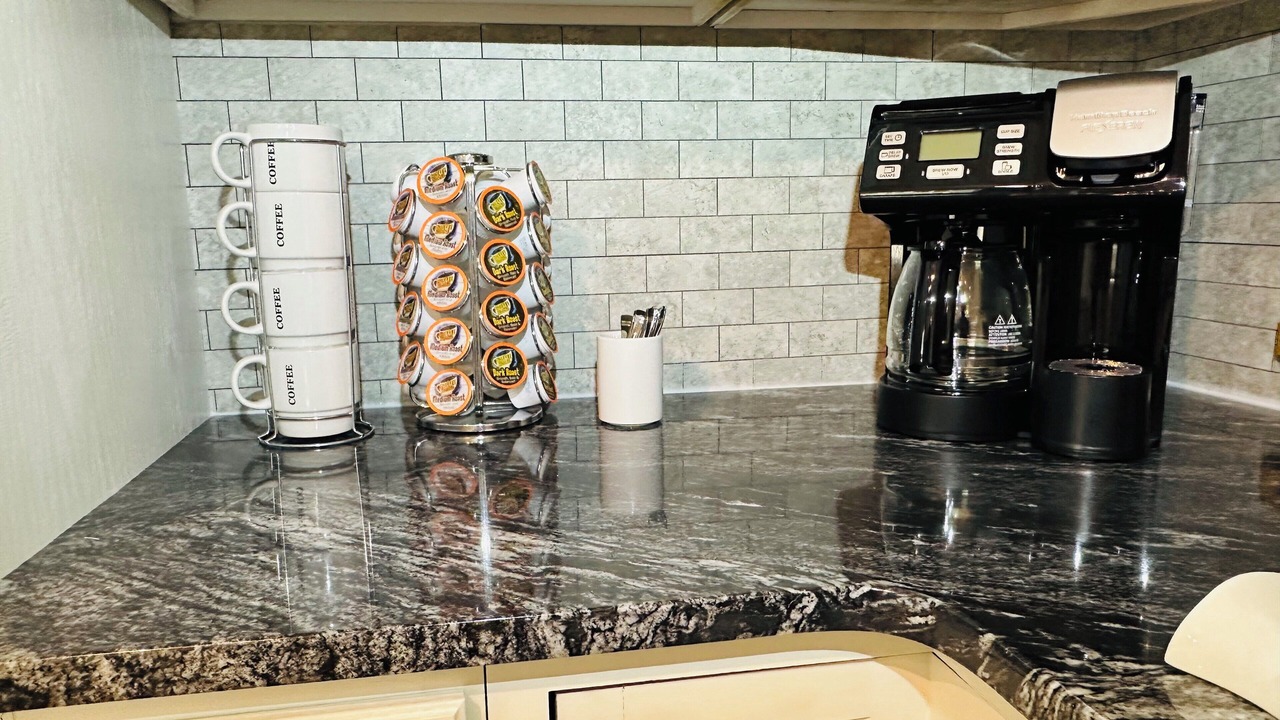 Photo of Kitchen in West Goshen