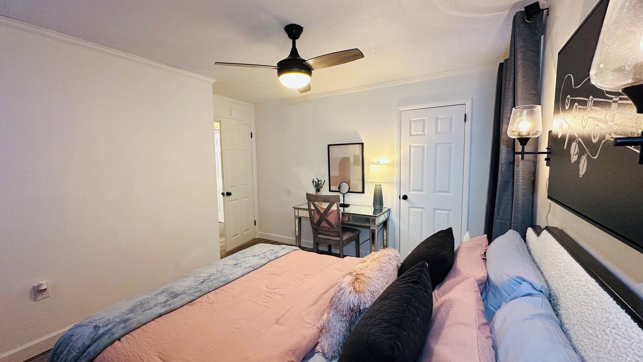 Photo of Bedroom in West Goshen