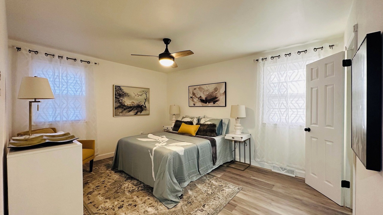 Photo of Bedroom in West Goshen