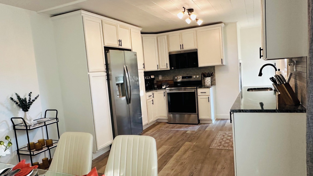 Photo of Kitchen in West Goshen