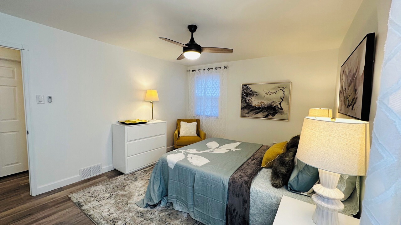 Photo of Bedroom in West Goshen