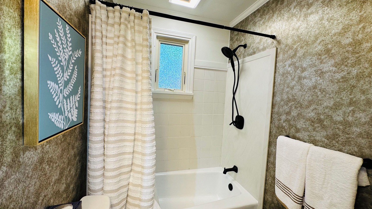 Photo of Bathroom in West Goshen