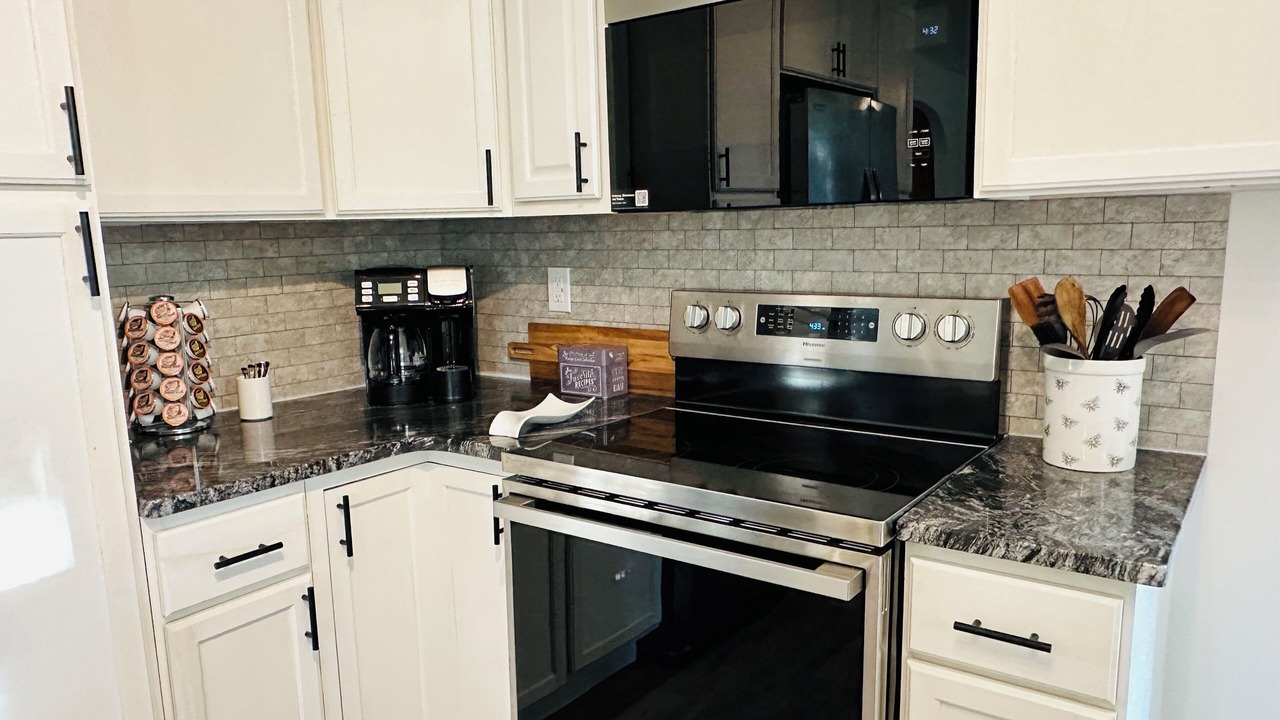 Photo of Kitchen in West Goshen