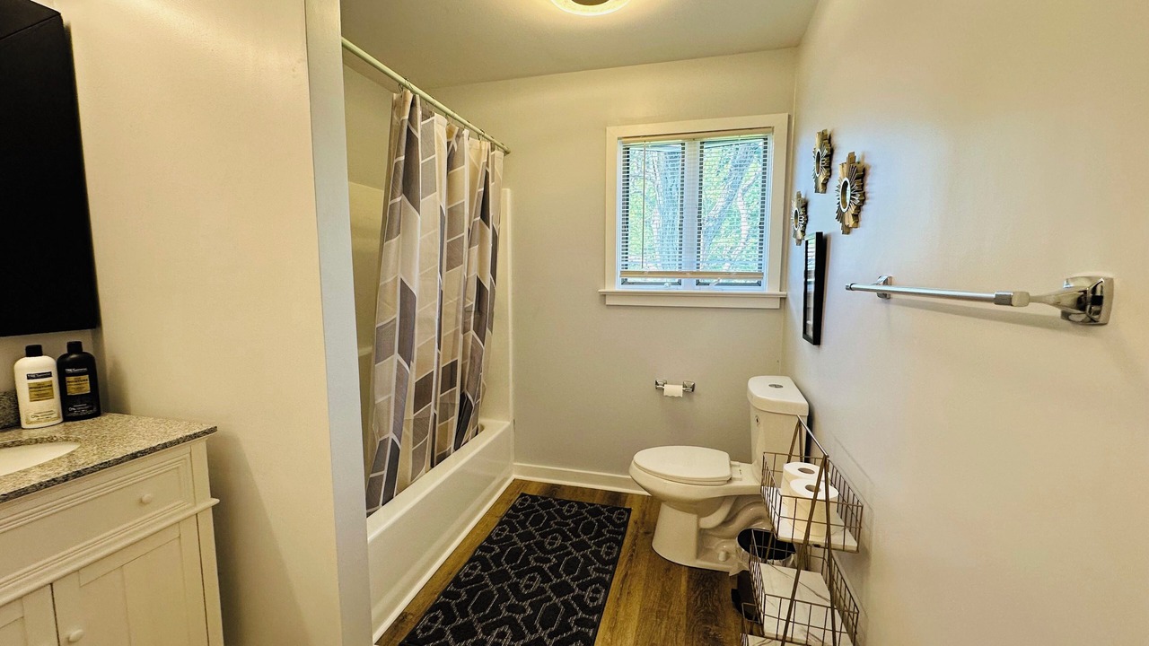 Photo of Bathroom in Downingtown