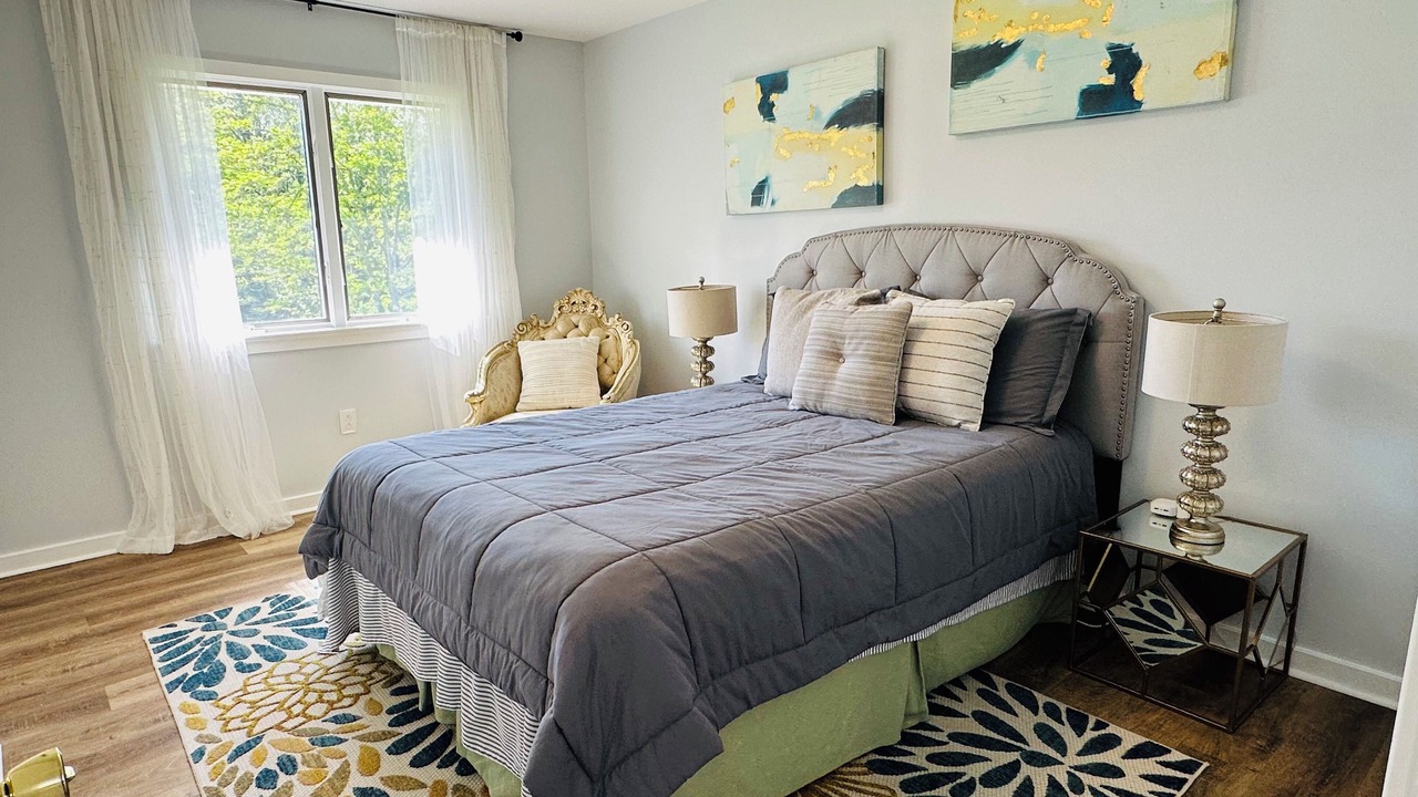Photo of Bedroom in Downingtown