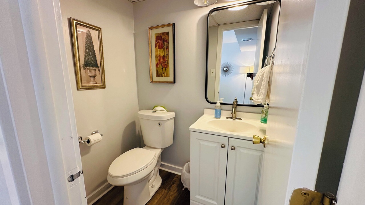 Photo of Bathroom in Downingtown