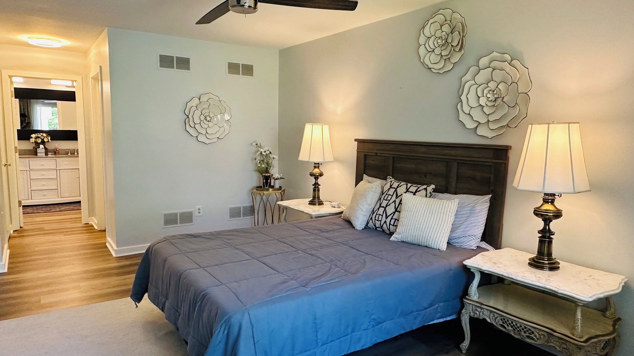 Photo of Bedroom in Downingtown