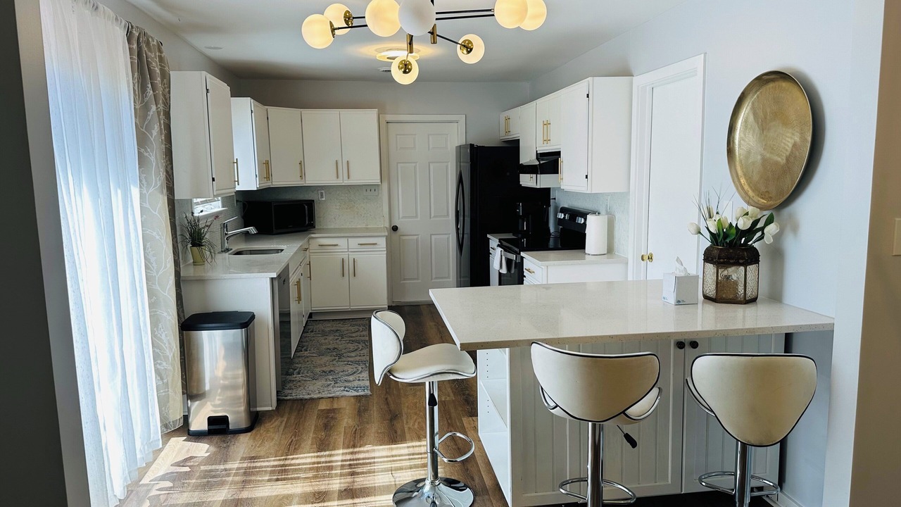 Photo of Kitchen in Downingtown