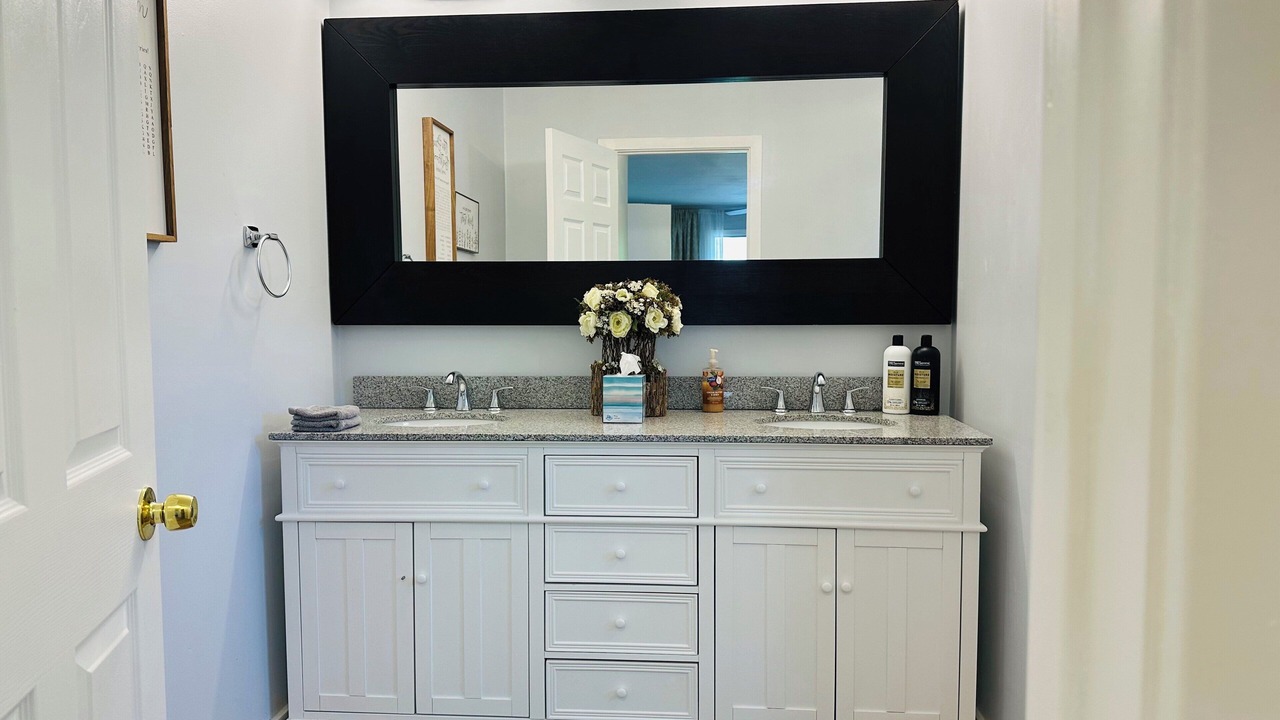 Photo of Bathroom in Downingtown