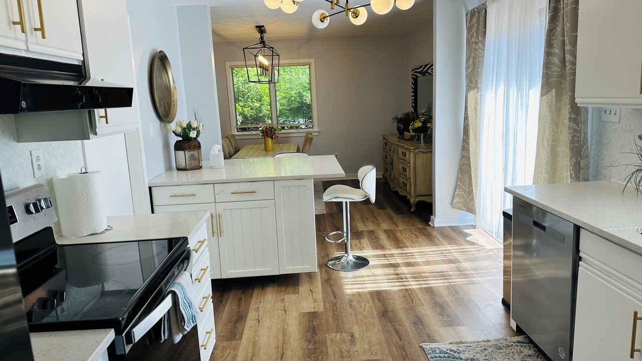 Photo of Kitchen in Downingtown