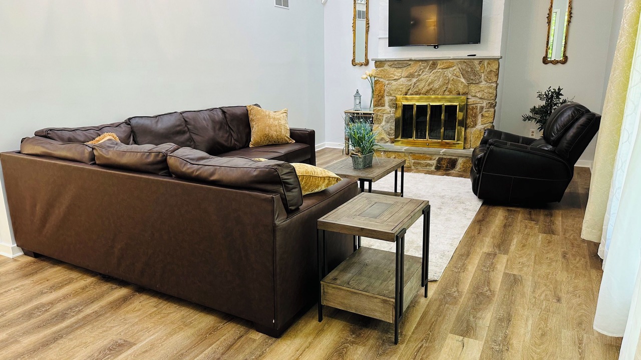Photo of Livingroom in Downingtown
