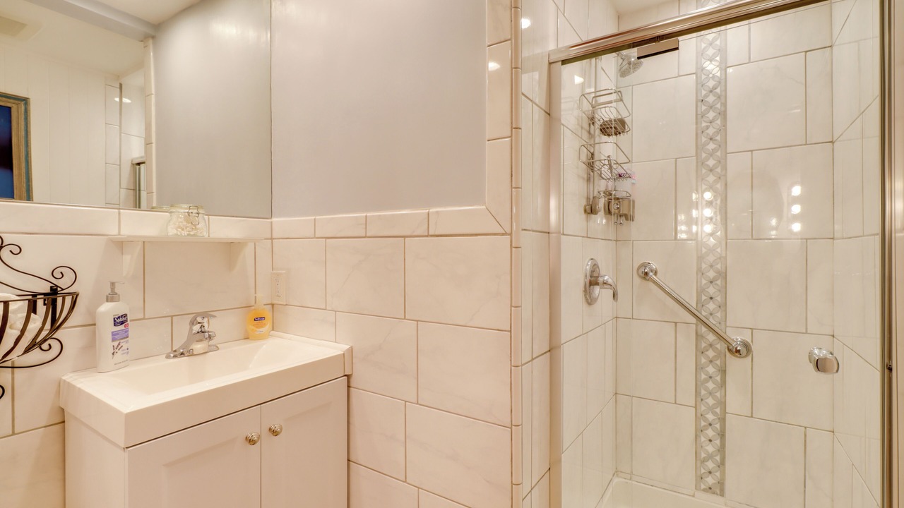 Photo of Bathroom in Downtown Reno