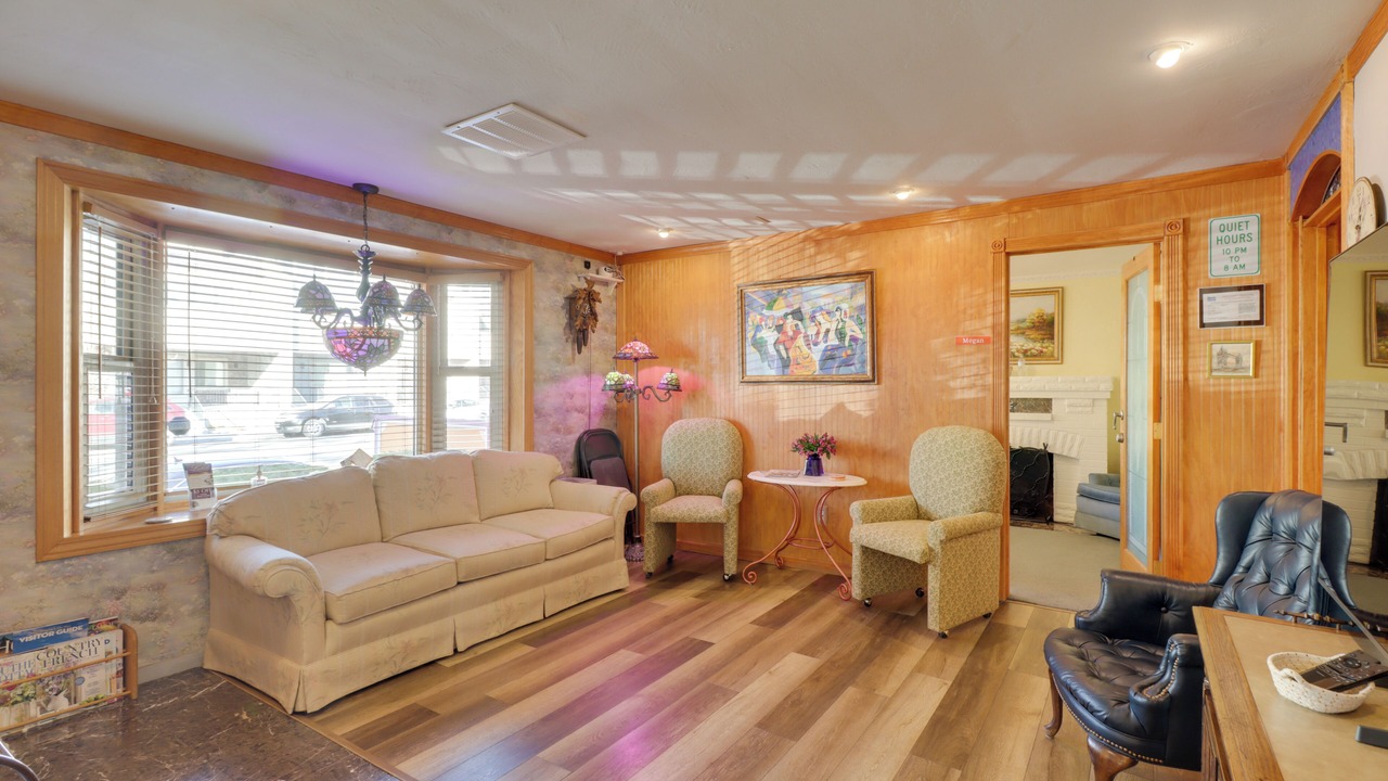 Photo of Bedroom in Downtown Reno