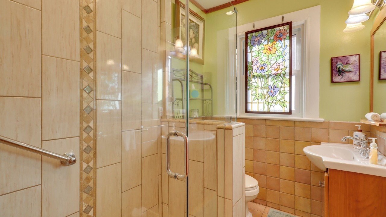 Photo of Bathroom in Downtown Reno