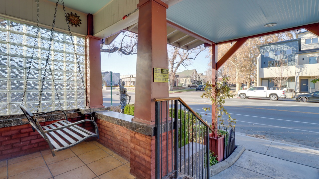 Photo of Outdoor in Downtown Reno