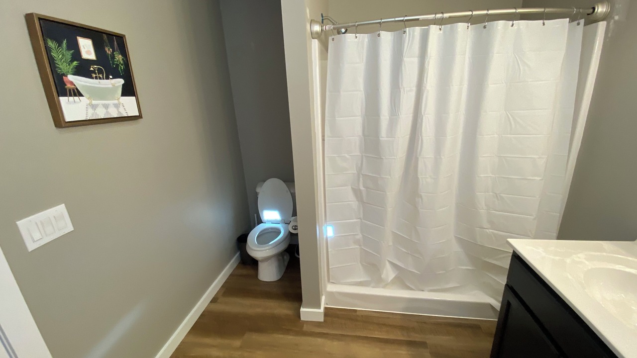 Photo of Bathroom in Tivoli