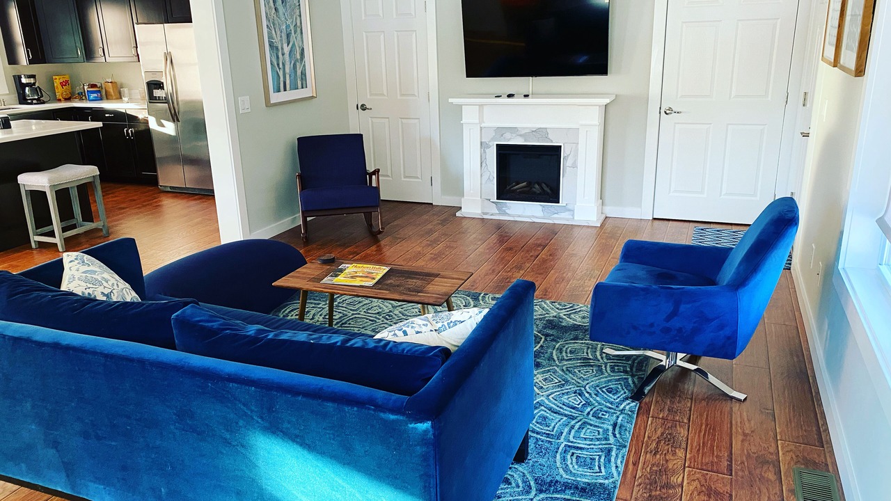 Photo of Livingroom in Tivoli