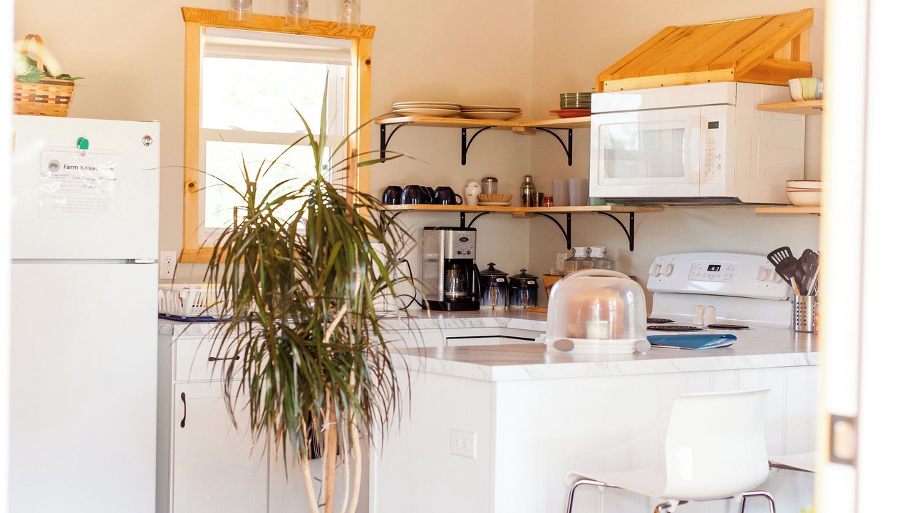Photo of Kitchen in Points