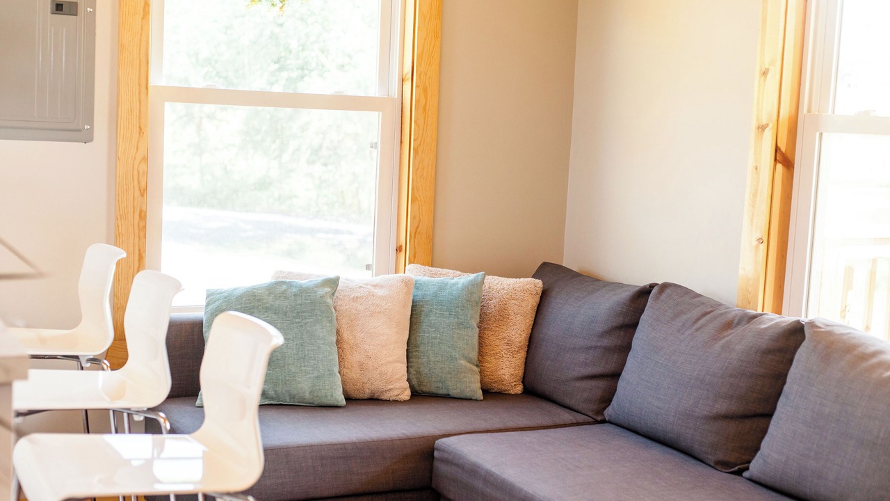 Photo of Livingroom in Points