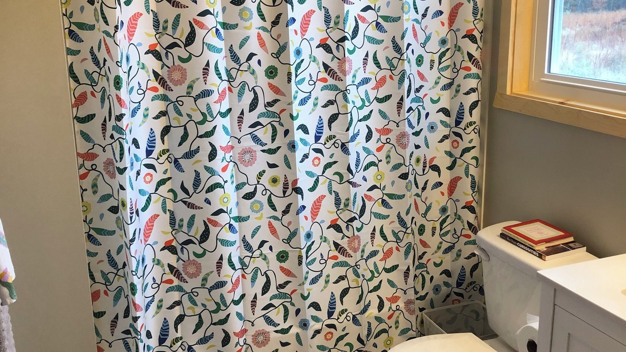 Photo of Bathroom in Points