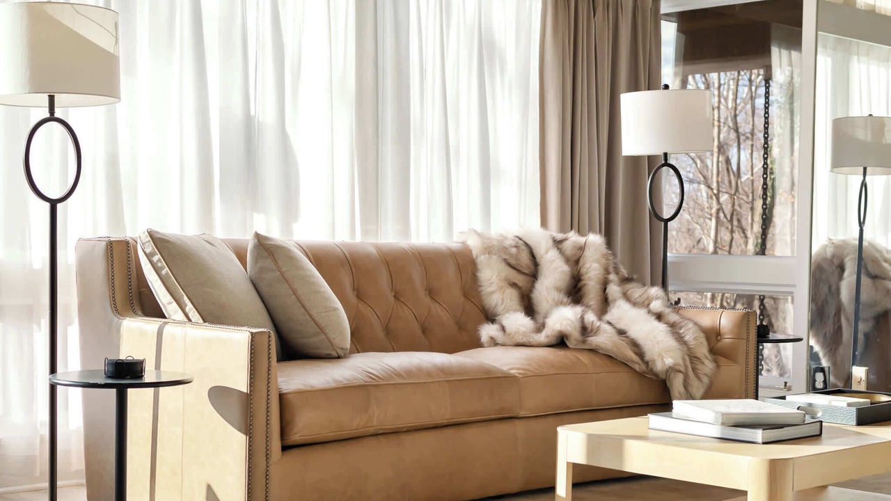 Photo of Livingroom in Columbus