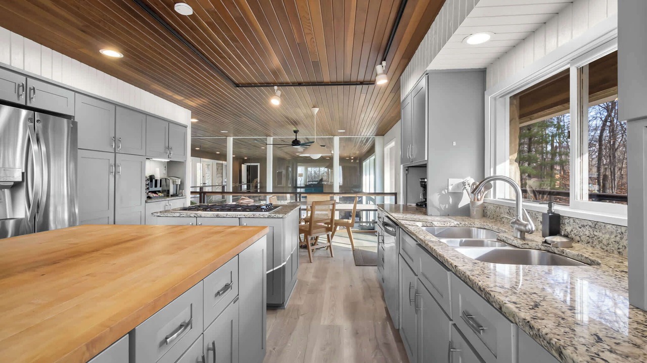 Photo of Kitchen in Columbus
