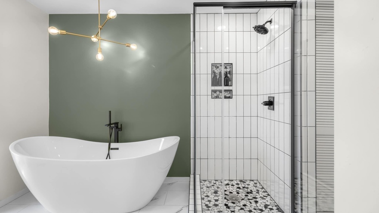 Photo of Bathroom in Columbus