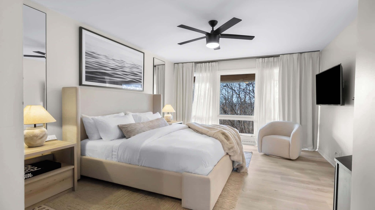 Photo of Bedroom in Columbus